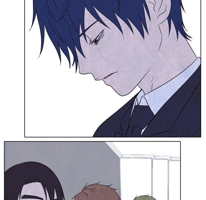 High School Devil chapter 135 page 23