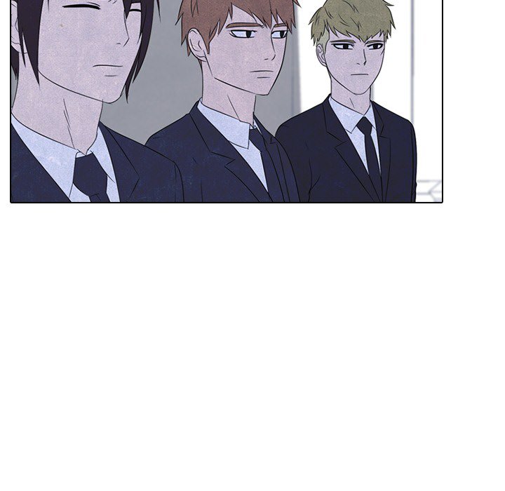 High School Devil chapter 135 page 24
