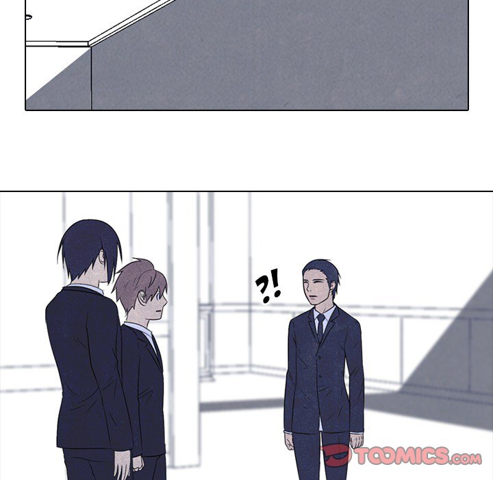 High School Devil chapter 135 page 26
