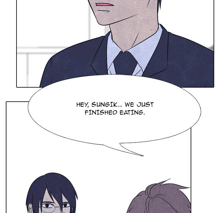 High School Devil chapter 135 page 28
