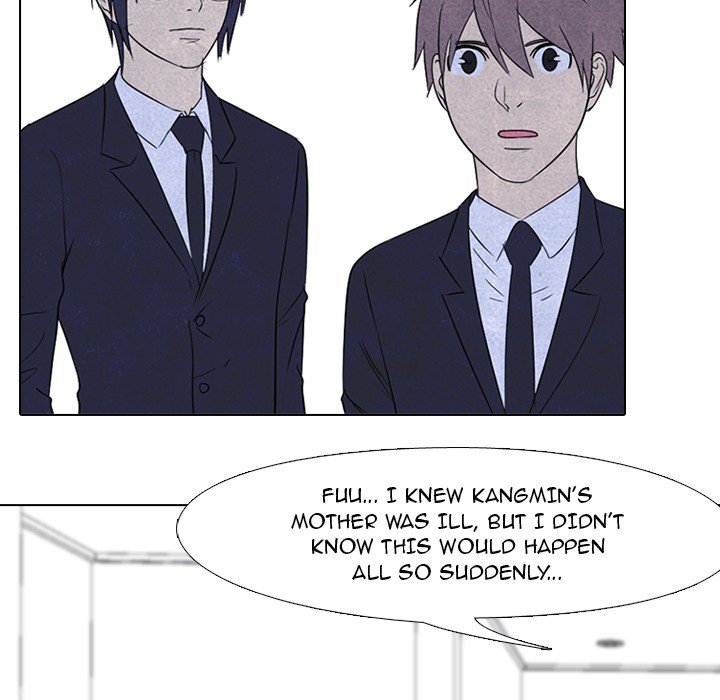High School Devil chapter 135 page 29