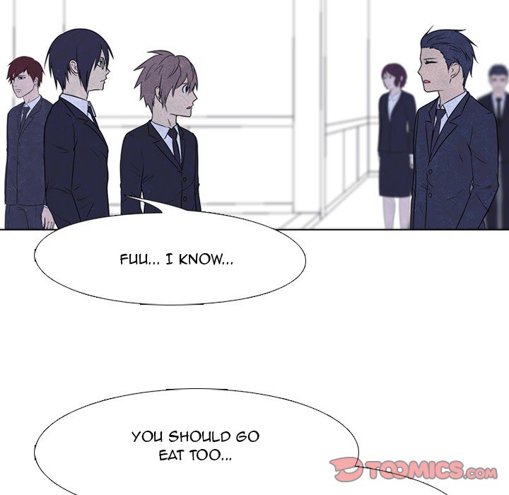 High School Devil chapter 135 page 30
