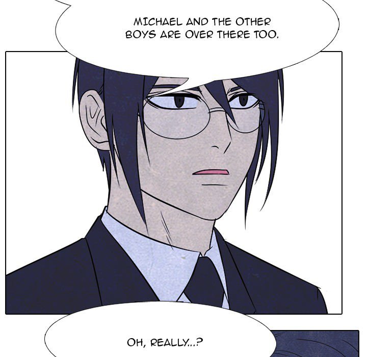 High School Devil chapter 135 page 31