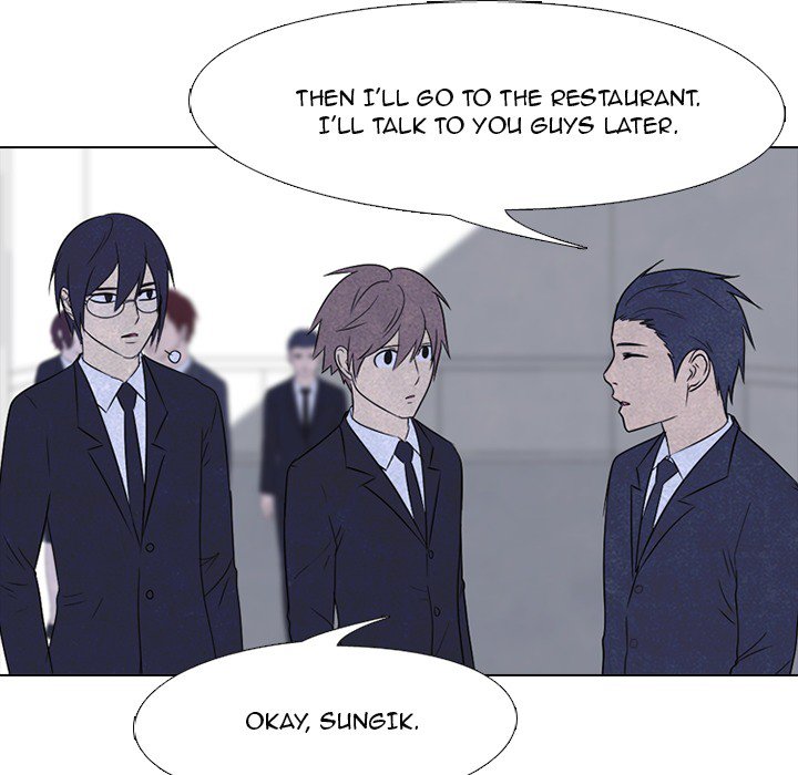 High School Devil chapter 135 page 33