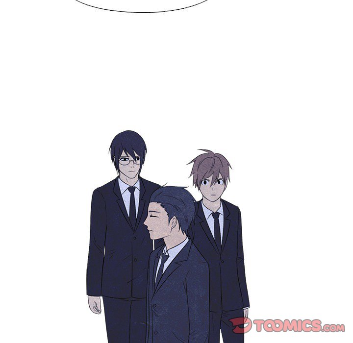 High School Devil chapter 135 page 34