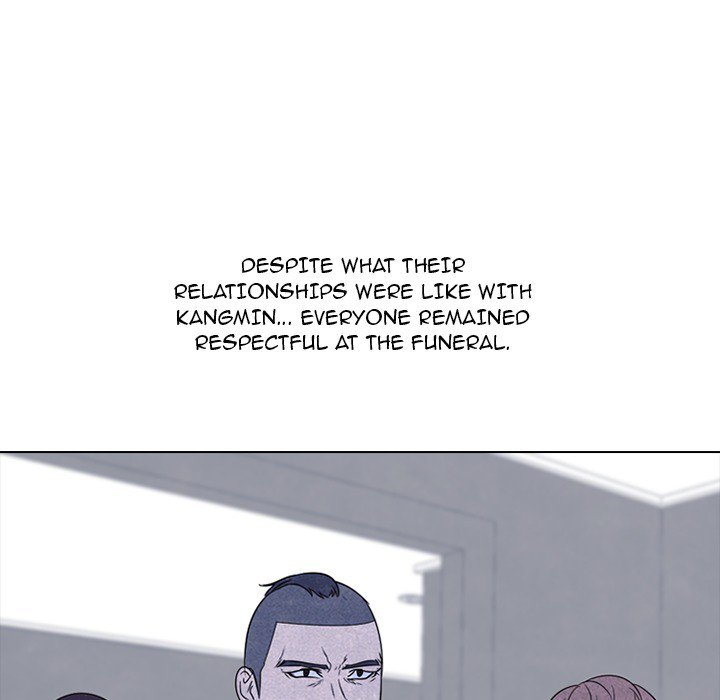 High School Devil chapter 135 page 41