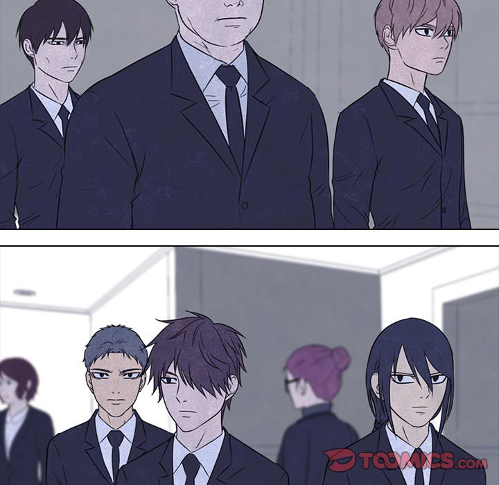 High School Devil chapter 135 page 42