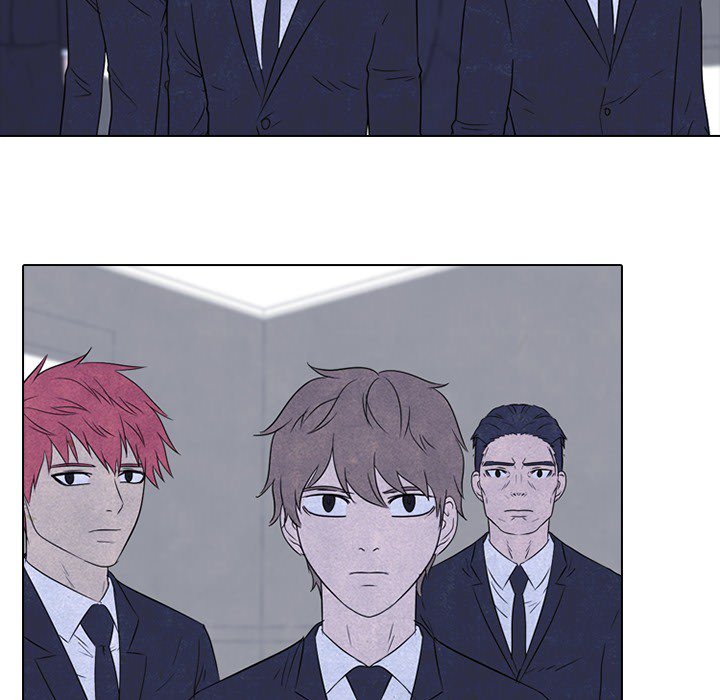 High School Devil chapter 135 page 43