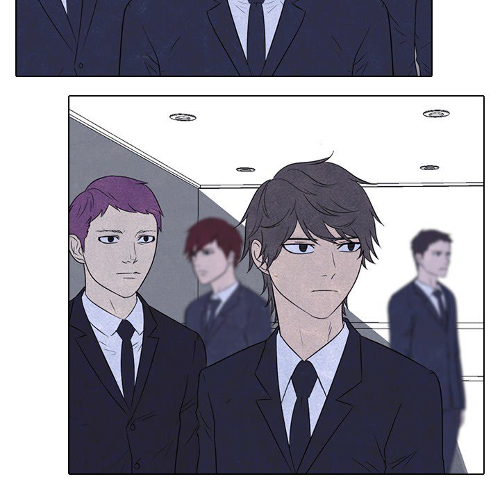 High School Devil chapter 135 page 44