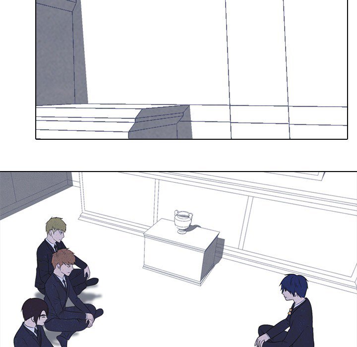 High School Devil chapter 135 page 47