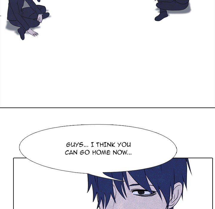High School Devil chapter 135 page 48