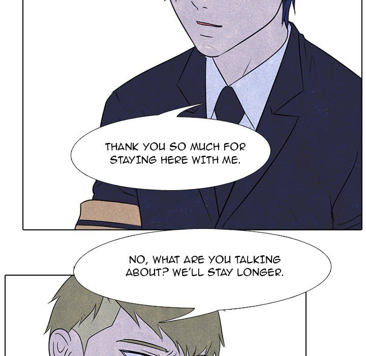 High School Devil chapter 135 page 49