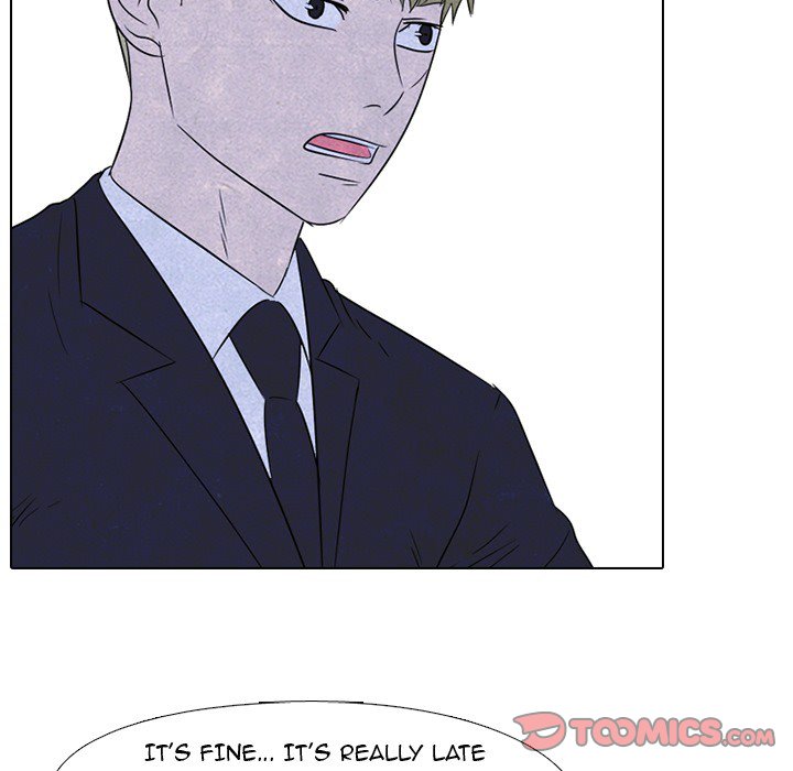 High School Devil chapter 135 page 50