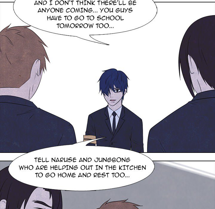 High School Devil chapter 135 page 51