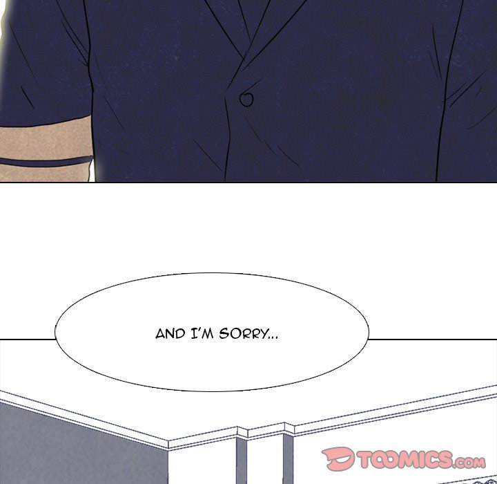 High School Devil chapter 135 page 54
