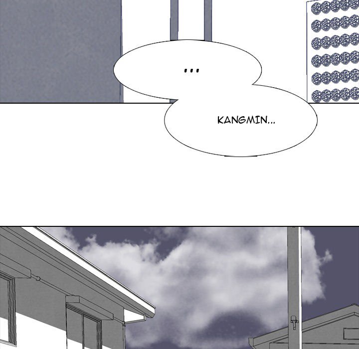 High School Devil chapter 135 page 55