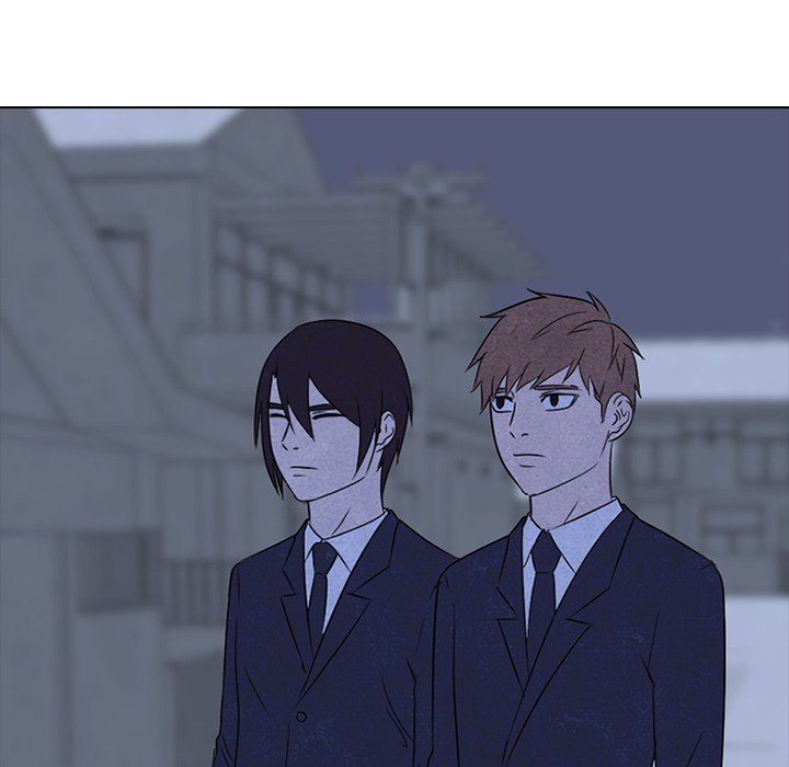 High School Devil chapter 135 page 57