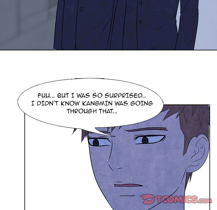 High School Devil chapter 135 page 58