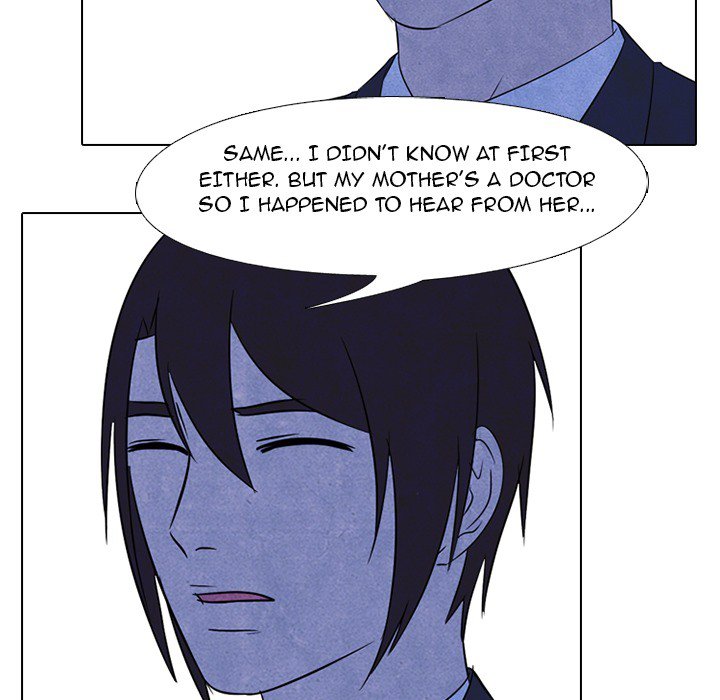 High School Devil chapter 135 page 59