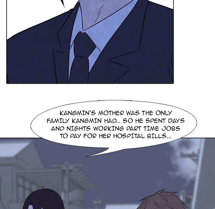 High School Devil chapter 135 page 60