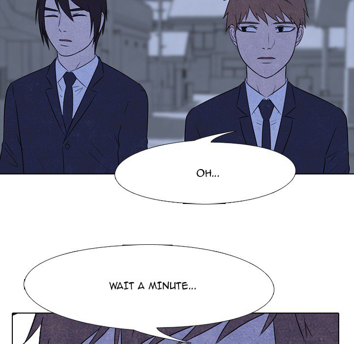 High School Devil chapter 135 page 61