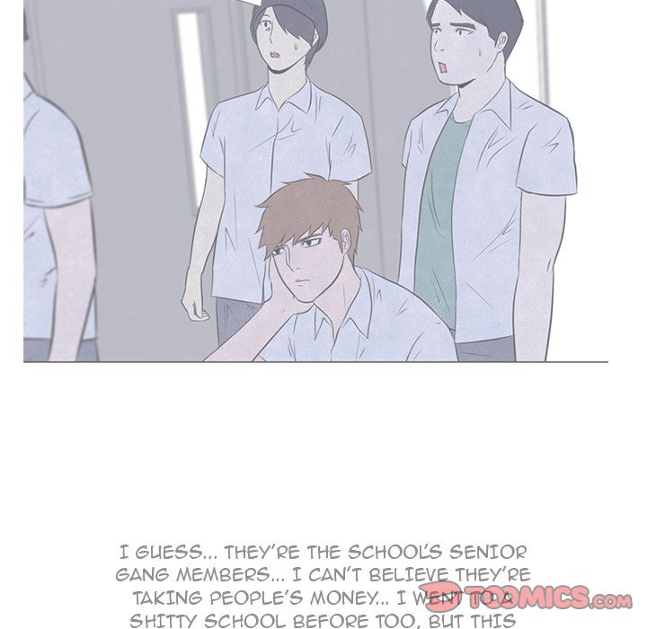High School Devil chapter 135 page 66