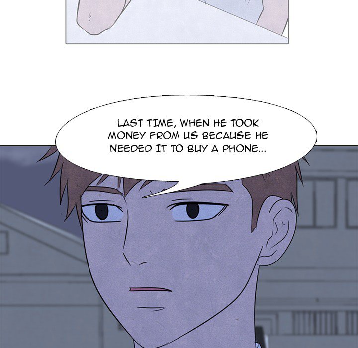 High School Devil chapter 135 page 68