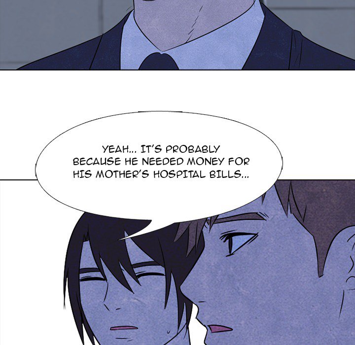 High School Devil chapter 135 page 69