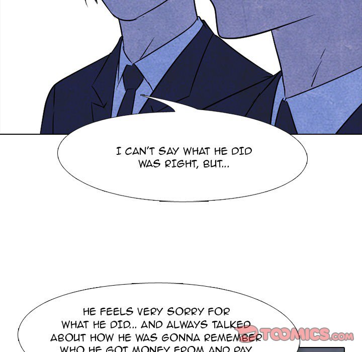 High School Devil chapter 135 page 70