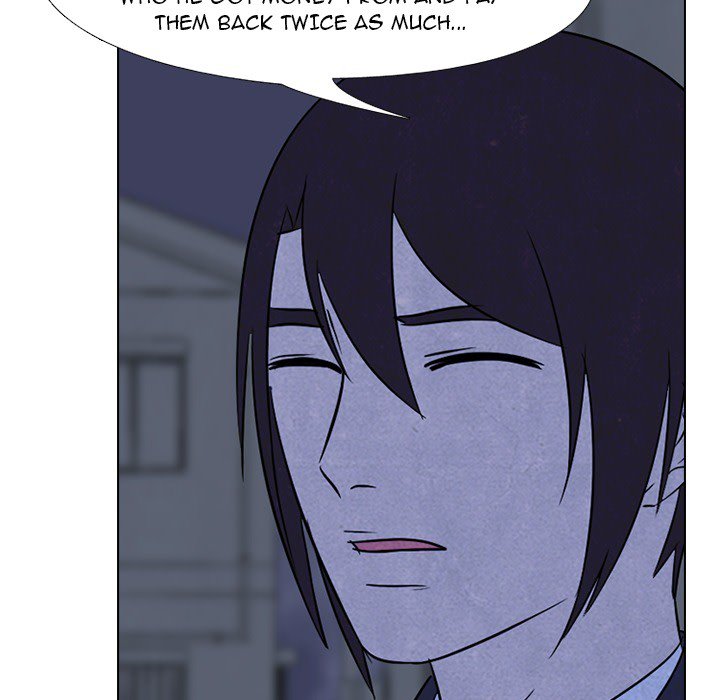 High School Devil chapter 135 page 71