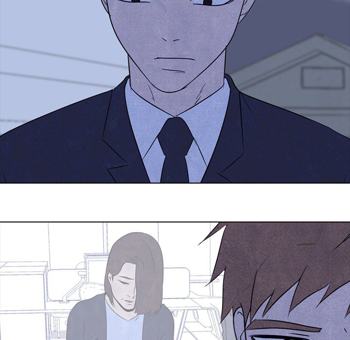High School Devil chapter 135 page 73