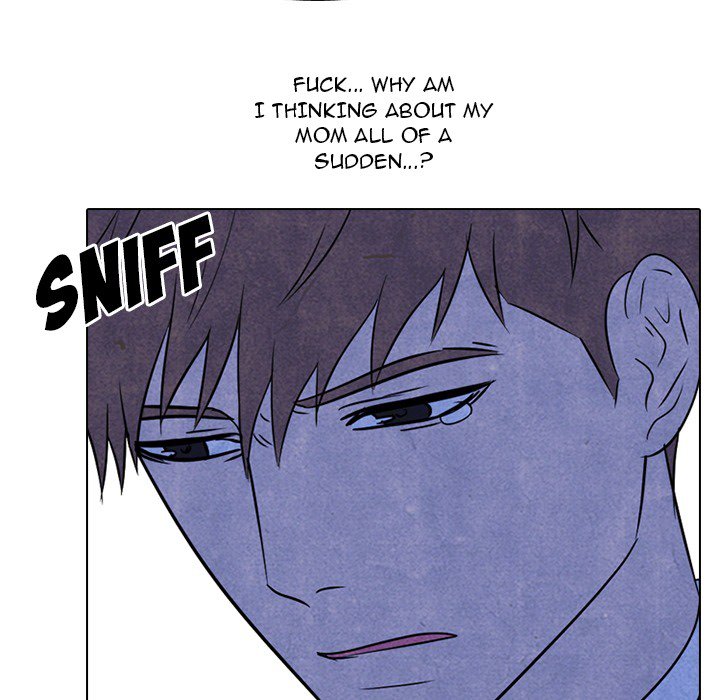 High School Devil chapter 135 page 75