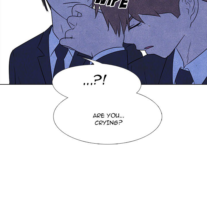 High School Devil chapter 135 page 77