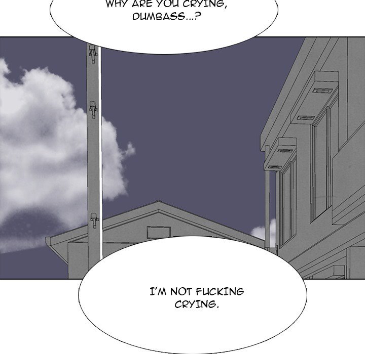 High School Devil chapter 135 page 80