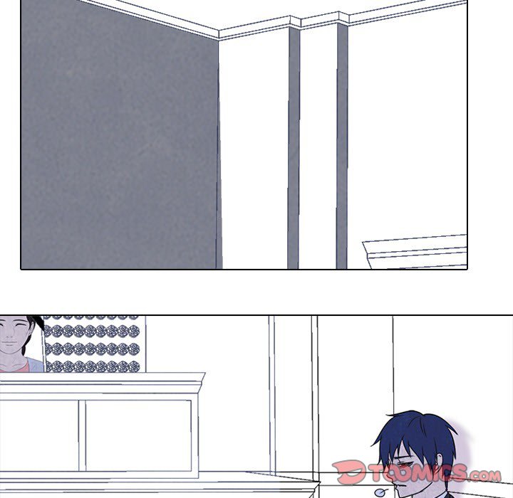 High School Devil chapter 135 page 82
