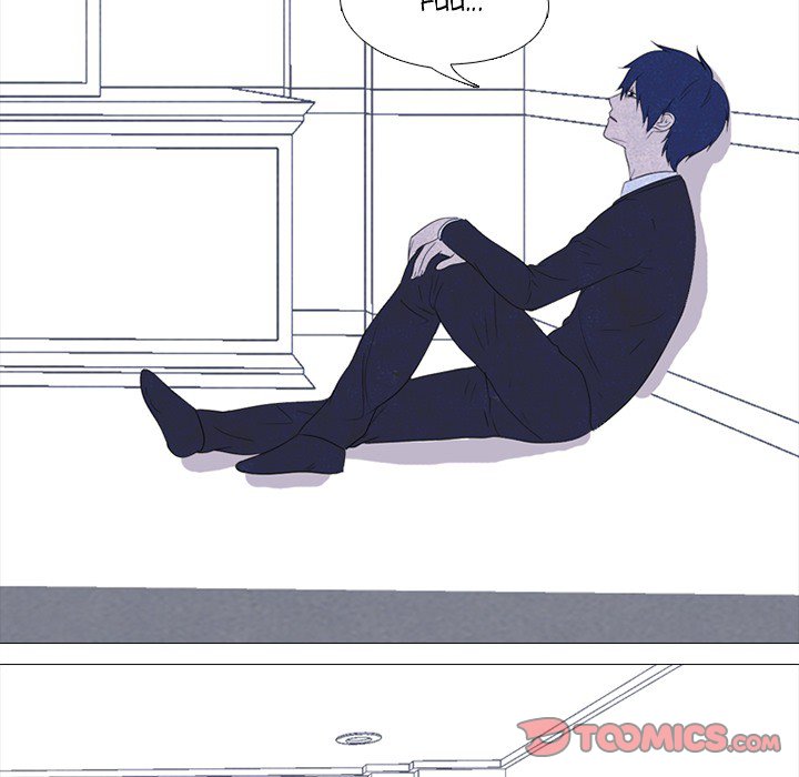 High School Devil chapter 135 page 86