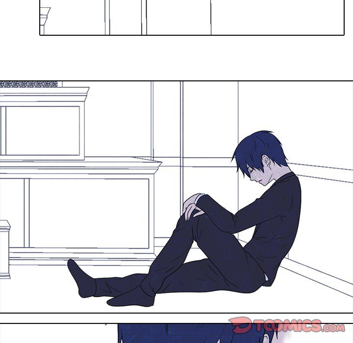 High School Devil chapter 135 page 90