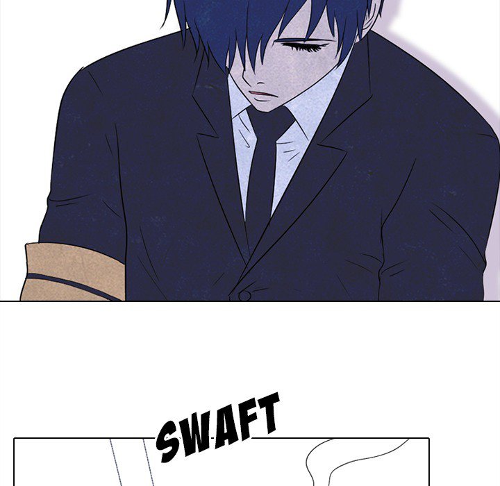 High School Devil chapter 135 page 91