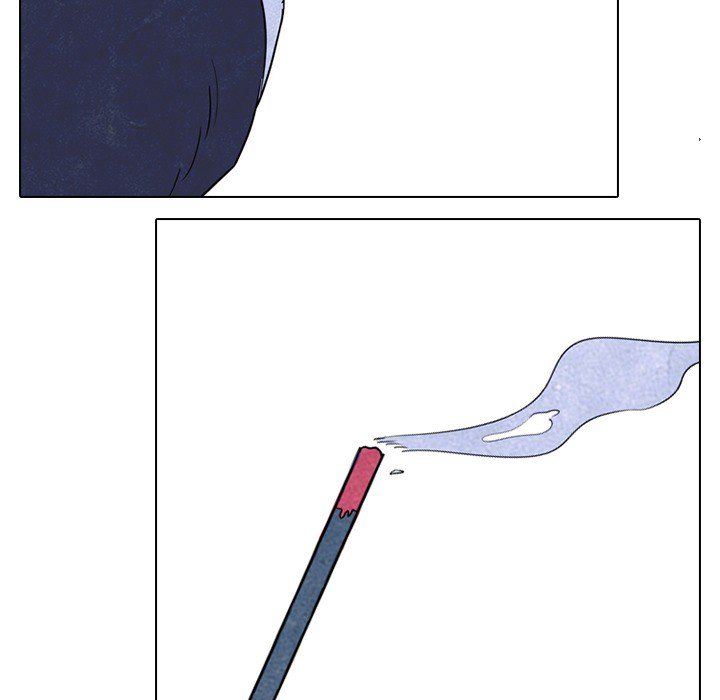 High School Devil chapter 135 page 93