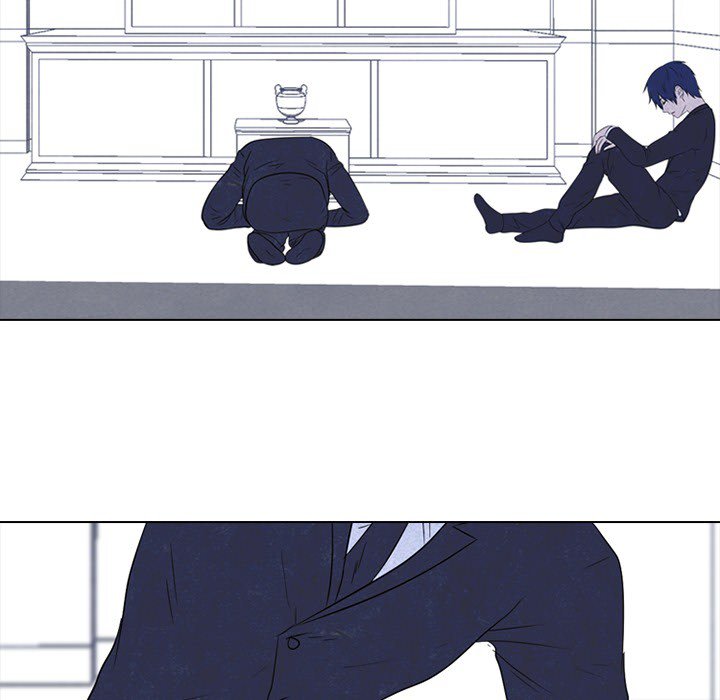 High School Devil chapter 135 page 95