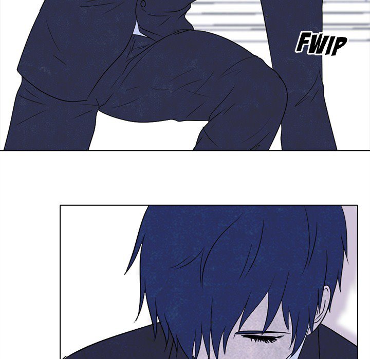 High School Devil chapter 135 page 96