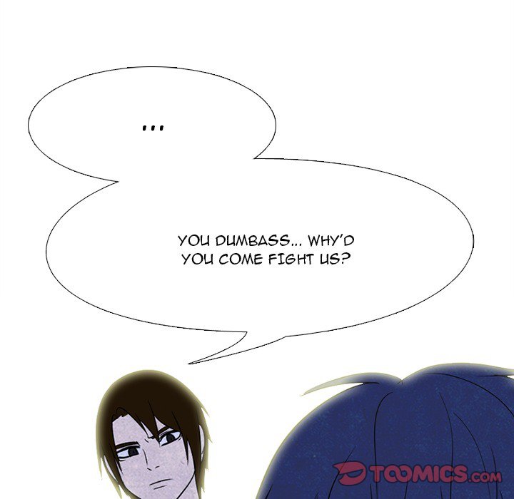 High School Devil chapter 135 page 98
