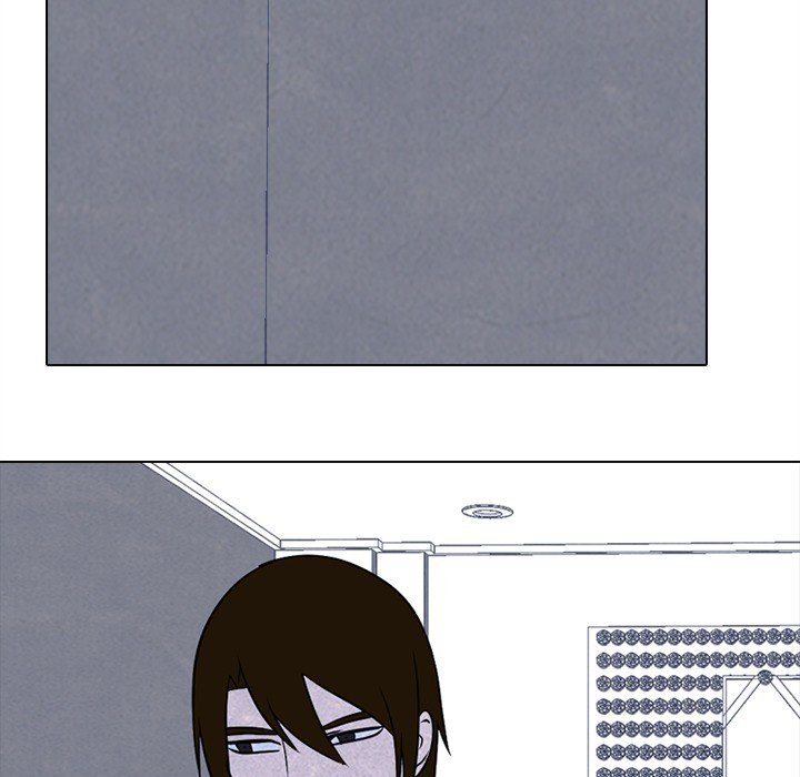 High School Devil chapter 135 page 101