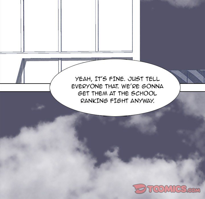 High School Devil chapter 135 page 106