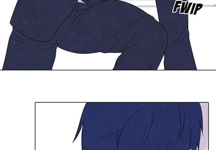High School Devil chapter 136 page 3