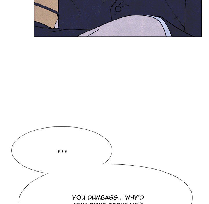 High School Devil chapter 136 page 5