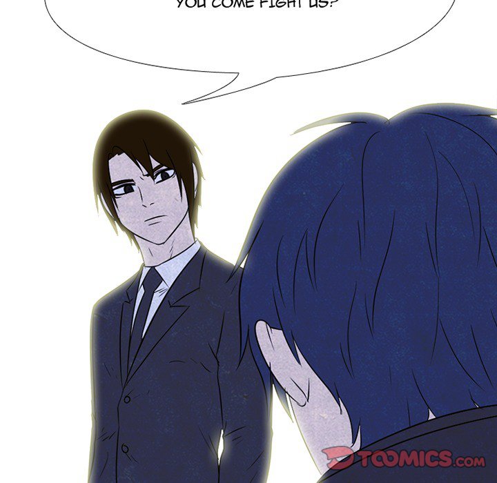 High School Devil chapter 136 page 6