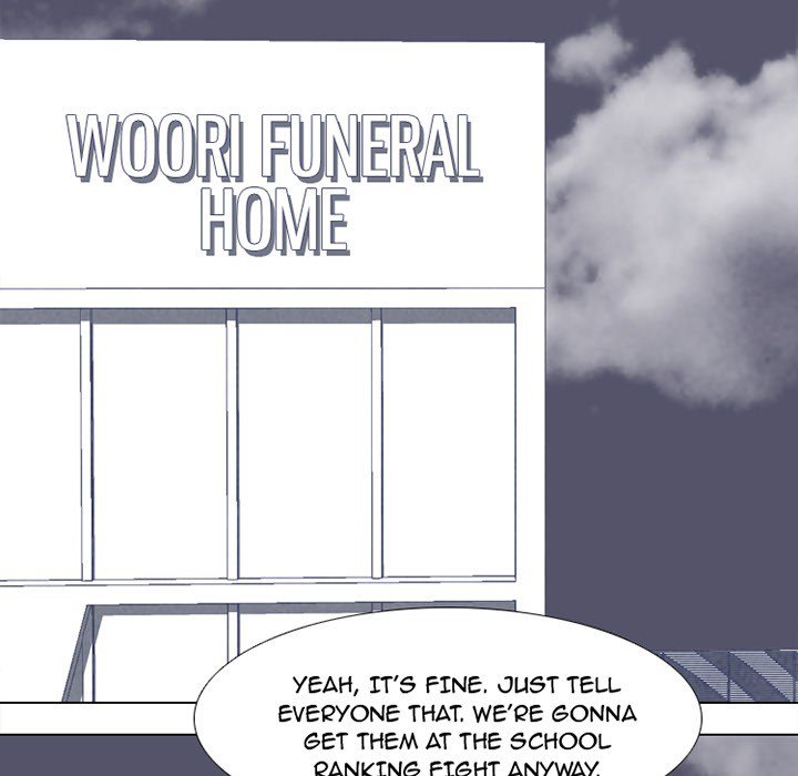 High School Devil chapter 136 page 13