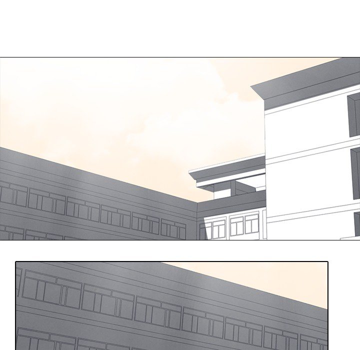 High School Devil chapter 136 page 16