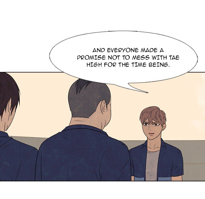 High School Devil chapter 136 page 21